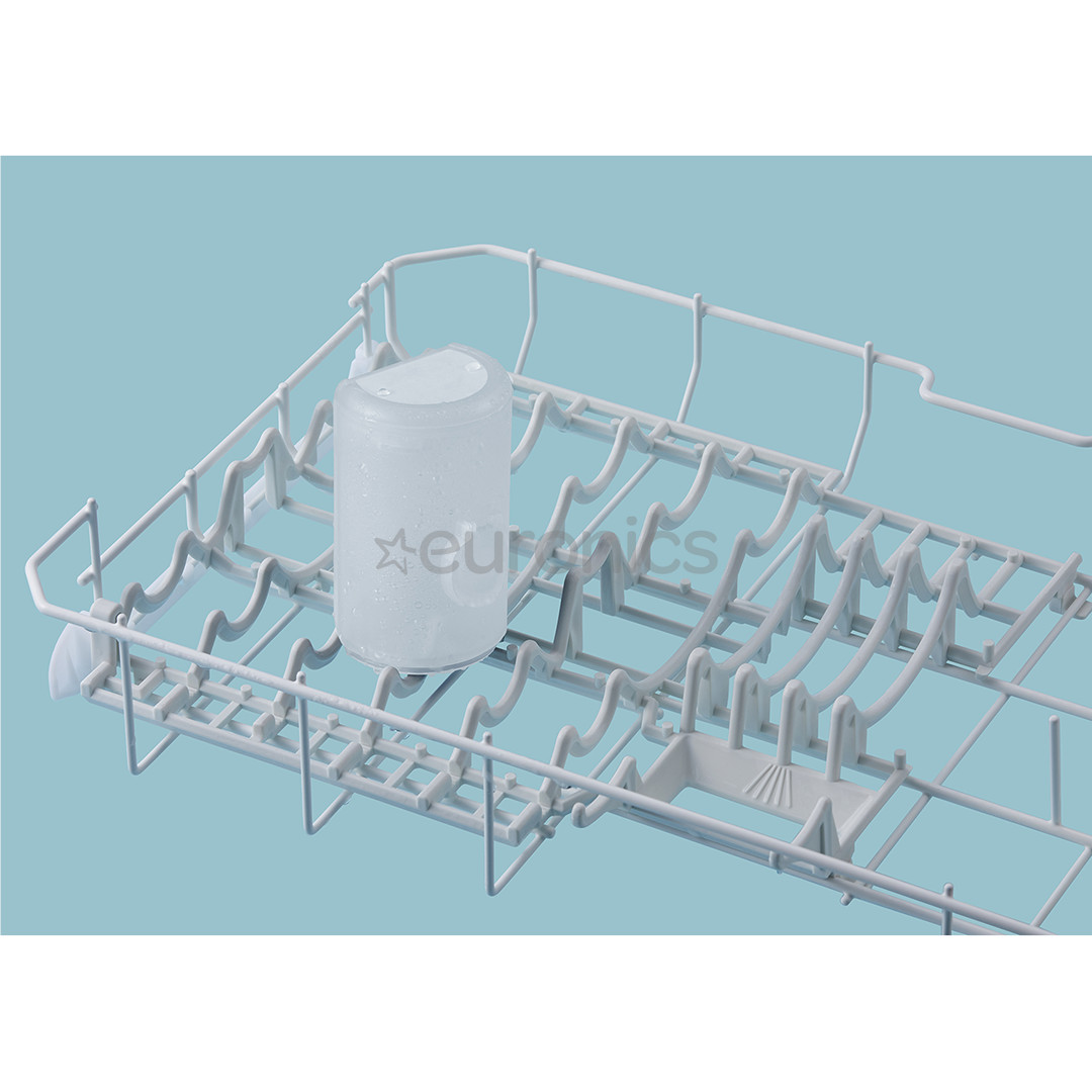 Panasonic Series 600, белый - Ирригатор