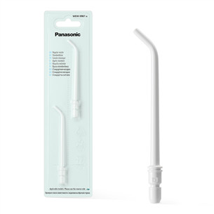 Panasonic, 2 tk - Lisaotsik hambavahede puhastajale