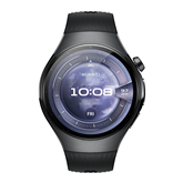 Huawei Watch 5, 46 mm, black - Smart watch