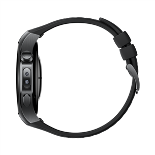Huawei Watch 5, 46 mm, black - Smart watch