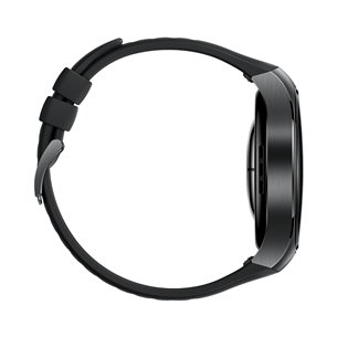 Huawei Watch 5, 46 mm, black - Smart watch