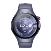 Huawei Watch 5, 46 mm, titanium, purple - Smart watch