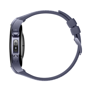 Huawei Watch 5, 46 mm, titanium, purple - Smart watch