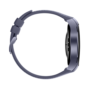Huawei Watch 5, 46 mm, titanium, purple - Smart watch