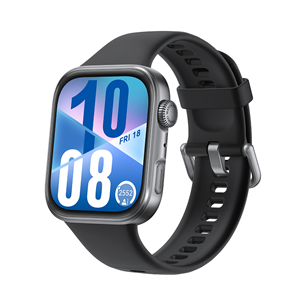 Huawei Watch FIT4, black - Smartwatch