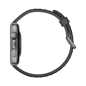 Huawei Watch FIT 4, black - Smartwatch