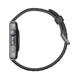 Huawei Watch FIT4, black - Smartwatch