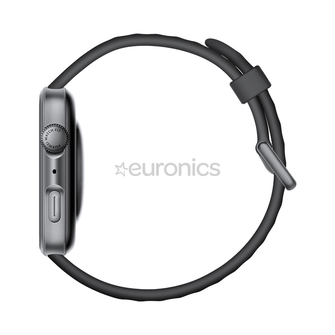 Huawei Watch FIT 4, black - Smartwatch