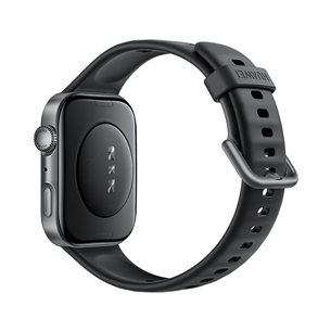 Huawei Watch FIT4, black - Smartwatch
