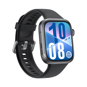 Huawei Watch FIT4, black - Smartwatch