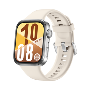 Huawei Watch FIT4, white - Smartwatch