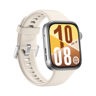Huawei Watch FIT4, white - Smartwatch