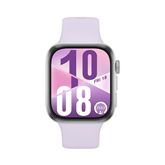 Huawei Watch FIT4, purple - Smartwatch