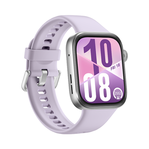 Huawei Watch FIT4, purple - Smartwatch