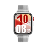 Huawei Watch FIT4, gray - Smartwatch