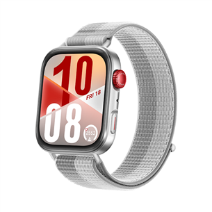 Huawei Watch FIT4, gray - Smartwatch
