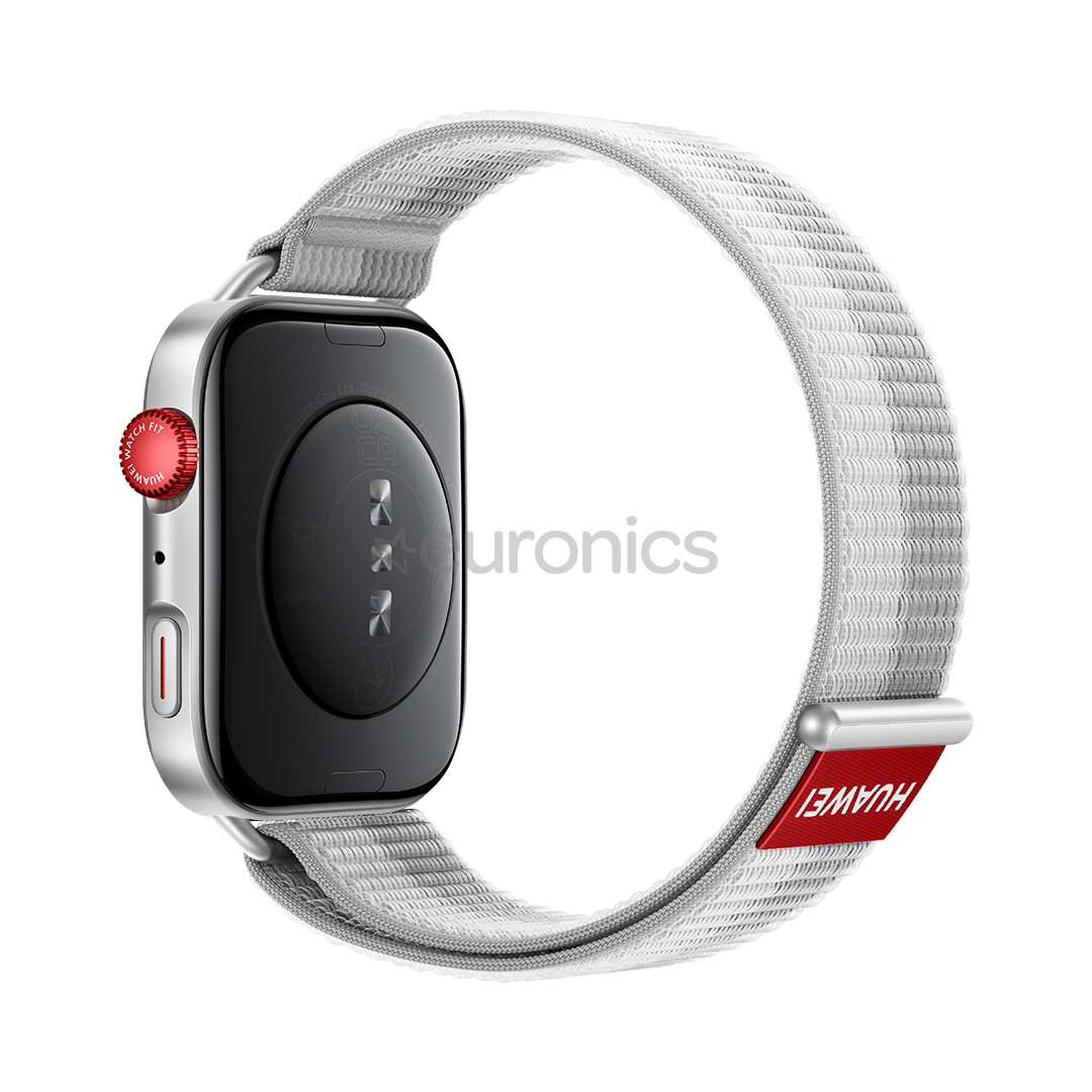 Huawei Watch FIT 4, серый - Смарт-часы