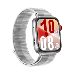 Huawei Watch FIT4, gray - Smartwatch