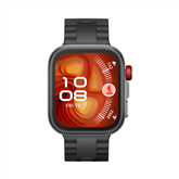 Huawei Watch FIT4 Pro, titanium, black - Smartwatch