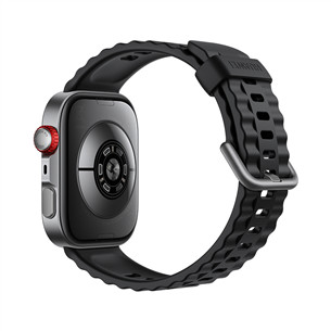 Huawei Watch FIT 4 Pro, titanium, black - Smartwatch