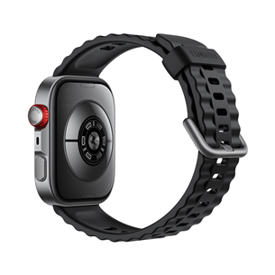 Huawei Watch FIT4 Pro, titanium, black - Smartwatch