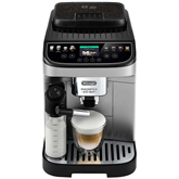 DeLonghi Magnifica Evo Next, hõbedane/must - Espressomasin