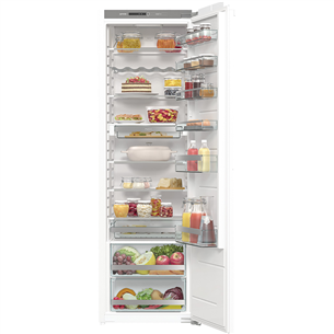 Gorenje, 301 L, kõrgus 178 cm - Integreeritav jahekapp RI518EA1