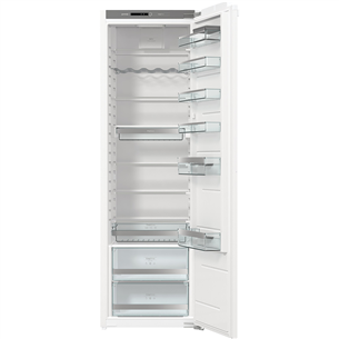Gorenje, 301 L, kõrgus 178 cm - Integreeritav jahekapp