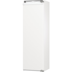 Gorenje, 301 L, kõrgus 178 cm - Integreeritav jahekapp