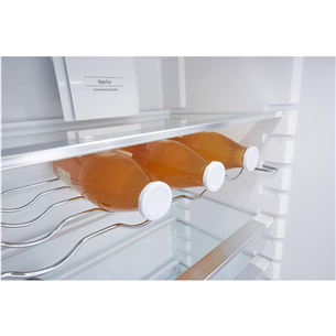 Gorenje, 301 L, kõrgus 178 cm - Integreeritav jahekapp