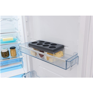 Gorenje, 301 L, kõrgus 178 cm - Integreeritav jahekapp