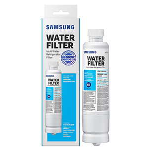 Veefilter Samsung SBS-külmikule