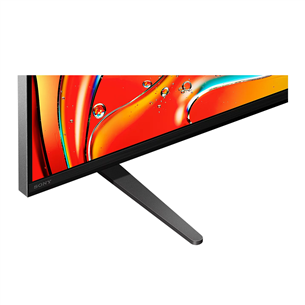Sony XR70, 85'', 4K UHD, Mini LED, tumehall - Teler