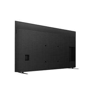 Sony XR70, 75'', 4K UHD, Mini LED, tumehall - Teler