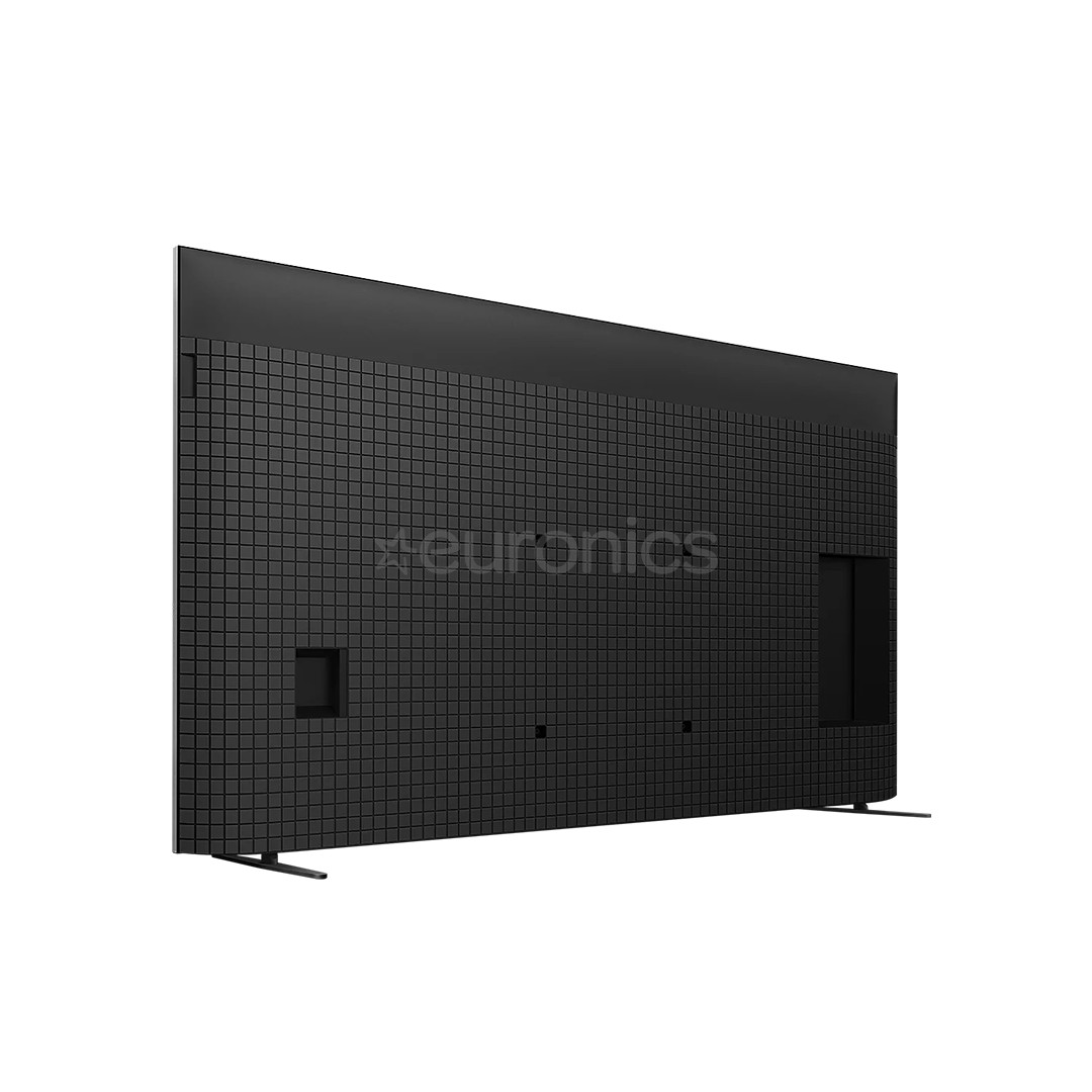 Sony XR70, 65'', 4K UHD, Mini LED, tumehall - Teler