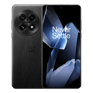 OnePlus 13, 12 GB, 256 GB, black eclipse - Smartphone 5011111074