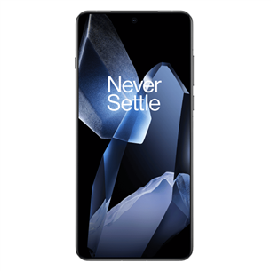 OnePlus 13, 16 GB, 512 GB, must - Nutitelefon