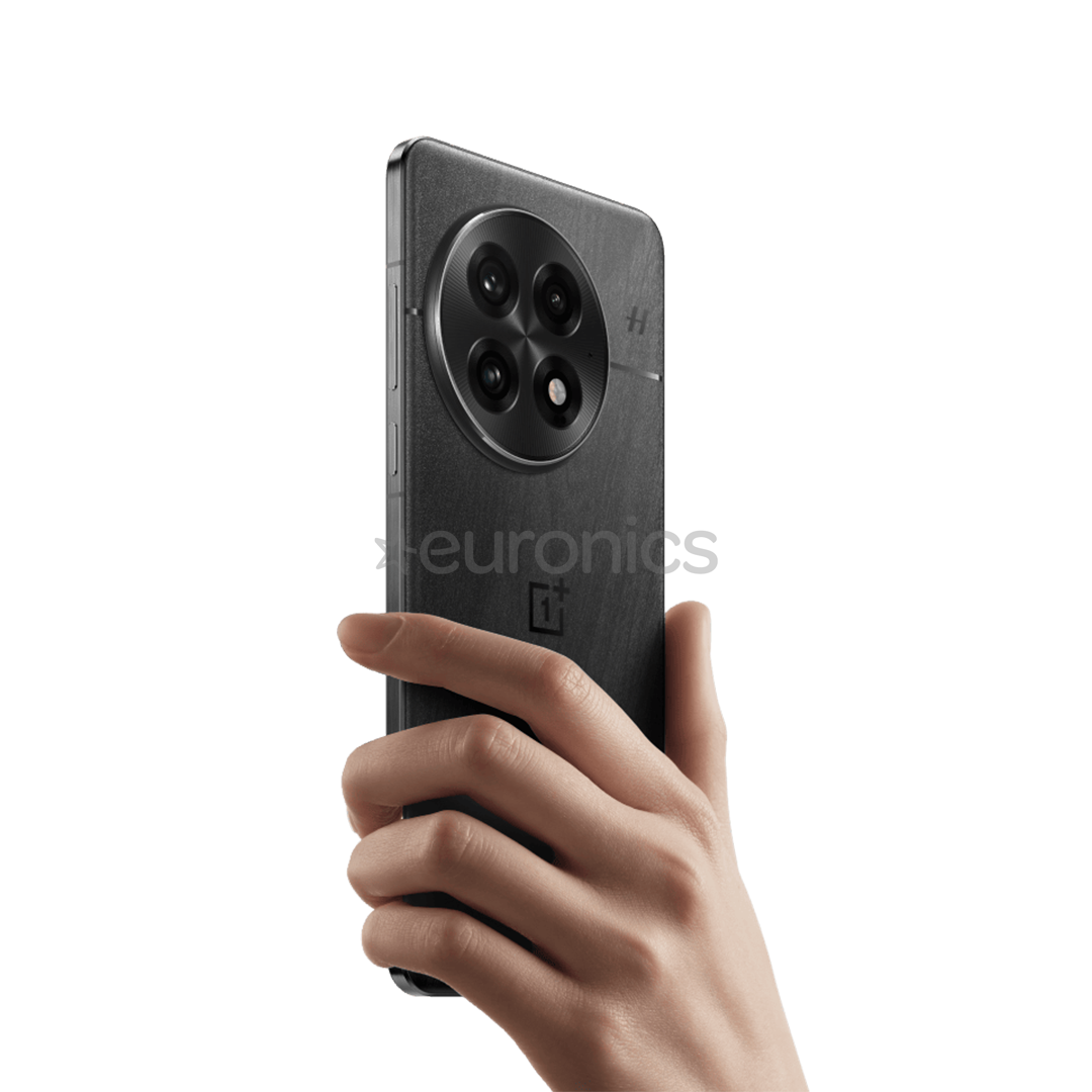 OnePlus 13, 16 GB, 512 GB, must - Nutitelefon
