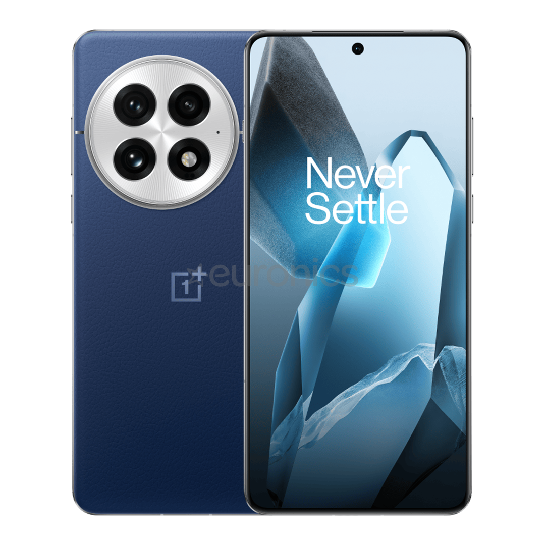 OnePlus 13, 16 ГБ, 512 ГБ, синий - Смартфон