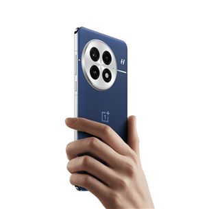 OnePlus 13, 16 ГБ, 512 ГБ, синий - Смартфон