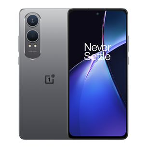 OnePlus Nord CE4 Lite 5G, super silver - Smartphone 5011110199