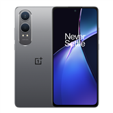 OnePlus Nord CE4 Lite 5G, super silver - Smartphone
