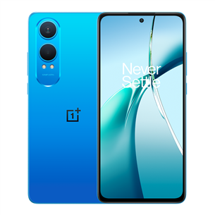 OnePlus Nord CE4 Lite 5G, sinine - Nutitelefon 5011110198