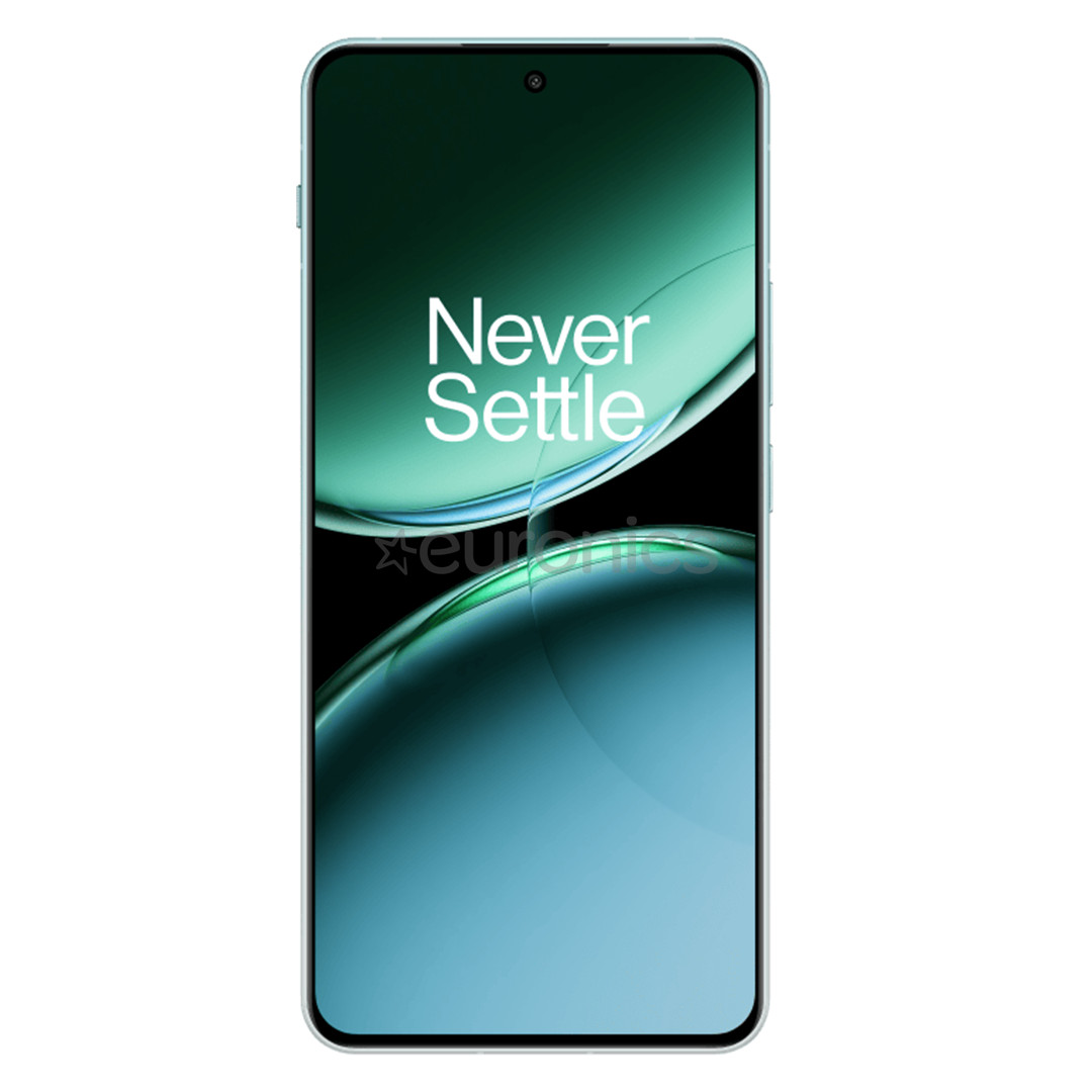 OnePlus Nord 4, roheline - Nutitelefon