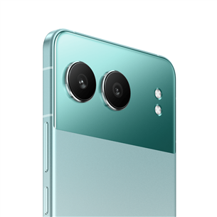 OnePlus Nord 4, oasis green - Smartphone