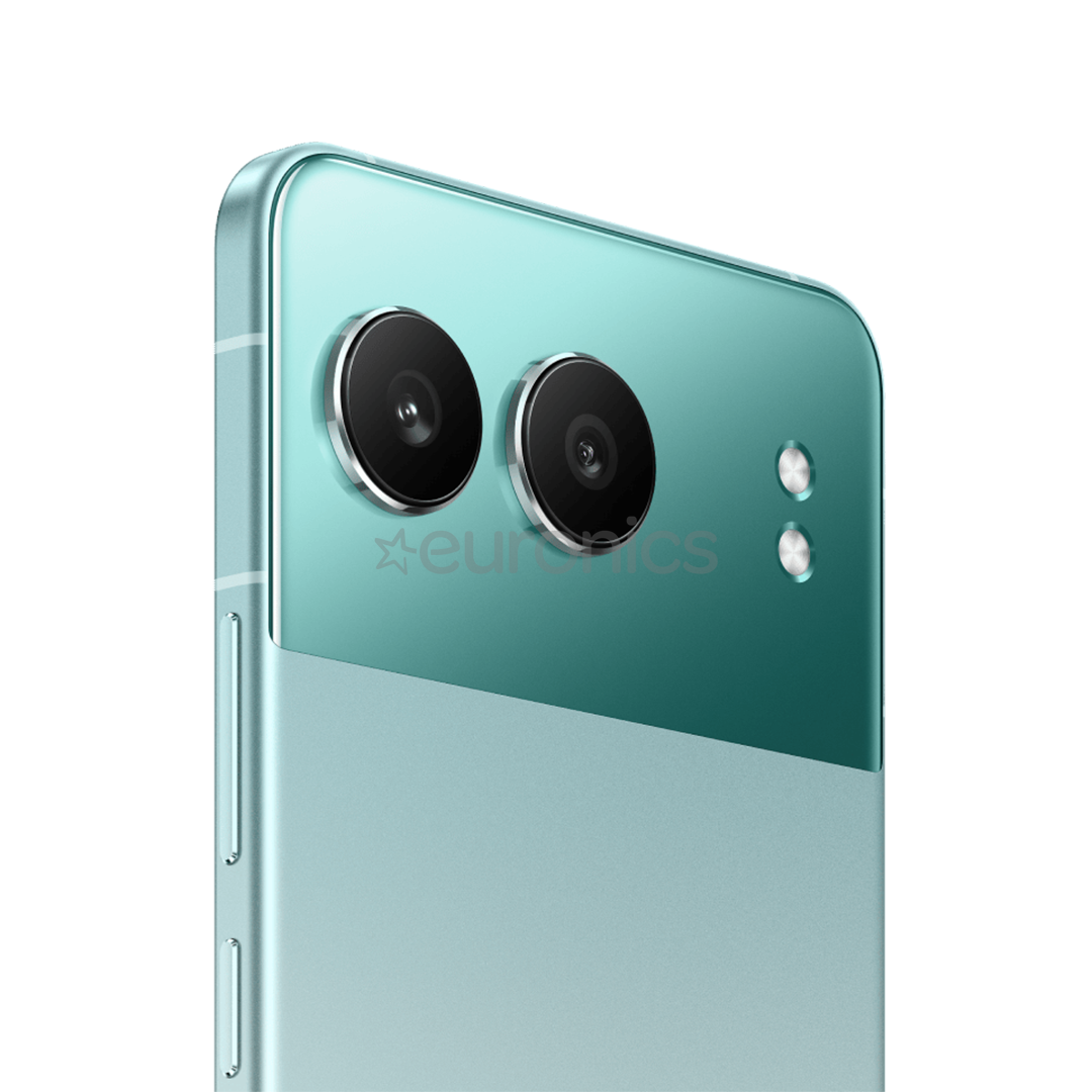 OnePlus Nord 4, oasis green - Smartphone