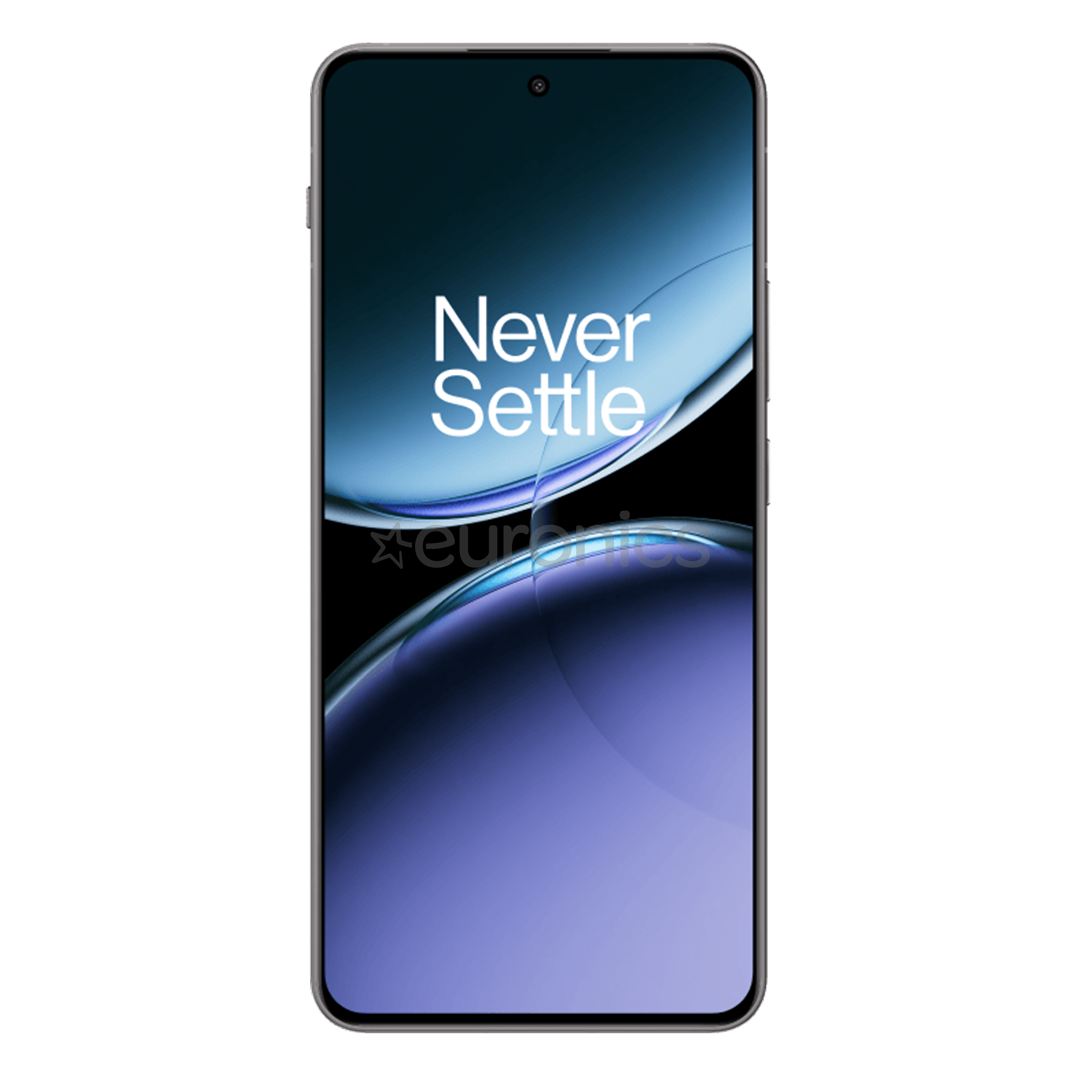 OnePlus Nord 4, must - Nutitelefon