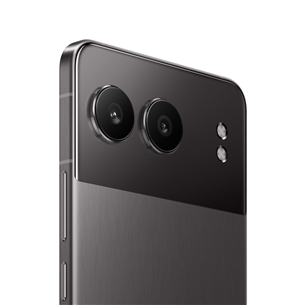OnePlus Nord 4, must - Nutitelefon