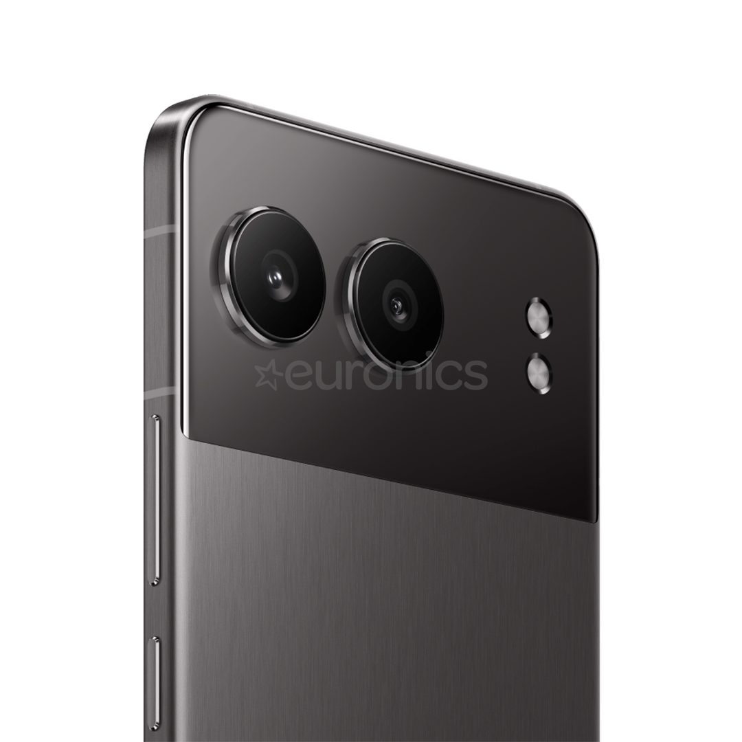 OnePlus Nord 4, must - Nutitelefon
