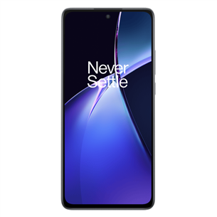 OnePlus Nord CE4 Lite 5G, super silver - Smartphone